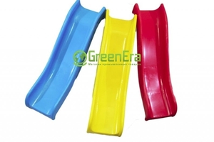 Односхилі та двосхилі гірки #1652029