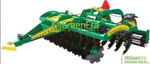 Harvest 240 дискова борона навісна #1653017