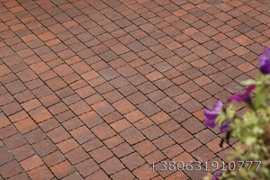 Акция! Тротуарная плитка + доставка с разгрузкой. #1653377