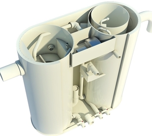 Очисні установки для автомийки #1652466