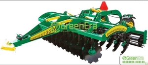 Борона дискова Харвест 320 Доставка по Україні #1653018