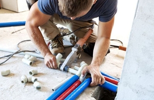 Услуги сантехника, мастер по ремонту квартир. #1652981