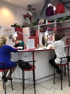 Студия маникюра #1654173