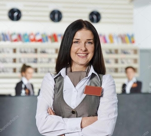 Курсы администраторов гостиницы в УЦ «Твой Успех» Херсон. Таврический #1653025