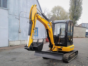 Аренда мини-экскаватора, доставка #1653911