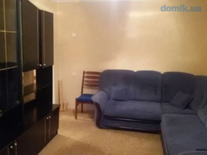 Сдам 1 ком. квартиру Ник. Борщаговка #1652779