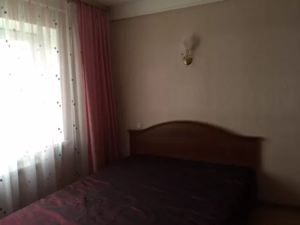 Сдам 3 ком квартиру Борщаговка #1652864