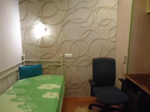 Сдам 1 ком квартиру Борщаговка,  Симиренко #1653112