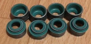 Сальники клапанов двигателя Андория 4ст90 #1652473