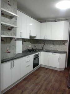 Сдам 1 ком квартиру Соф. Борщаговка! #1653816