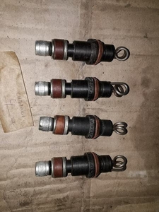 Предлагаем из наличия на складе ЗИП к двигателю 4Ч8, 5/11 #1652398