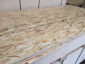 Продам ОСБ Плиты с доставкой на дом #1653303