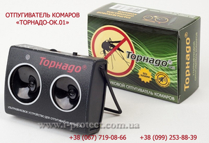 Прямой поставщик Торнадо ок-01,  купить отпугиватель комаров #1652399