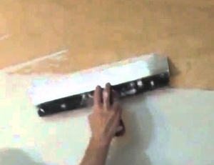 Шпаклевка,  поклейка обоев Киев  #1652204