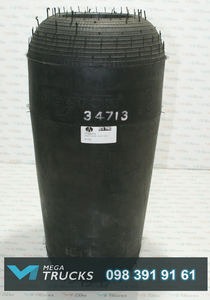 Пневморессора VOLVO #1651961