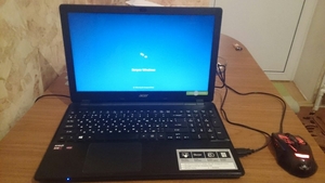 Продам НоутБук (Хорошее состояние) #1653280