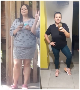 Похудеть,  Марафон,  Успешная #1652760