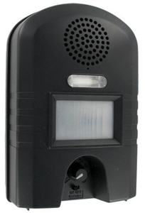 Универсальный уличный отпугиватель ВК 52 оптом,  официальный представитель weitec #1652882