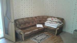 Отдых на псле Великая багачка,  Гостиница 