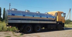 Изготовление,  капитальный ремонт Автоцистерн #1656220