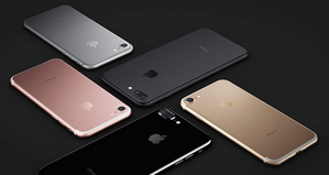 Iphone айфон  7 32/128 black/gold/rose,  6s 7+ 8 8+ X #1655760