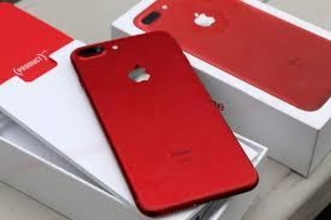 Iphone айфон  7+ 32/128 /256 черный золотой красный розовый #1655912