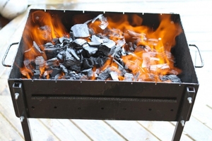 Продам Древесный Уголь. Кривой Рог #1656233