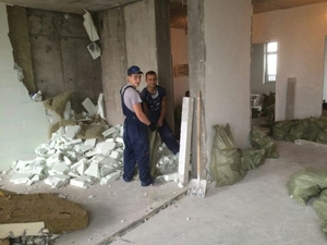 Дeмoнтaжныe рaбoты пoд ключ. #1656614