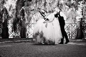 Весільний фотограф,  відеооператор,  відеозйомка весілля Львів #1654383