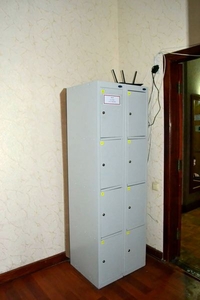 Хостел М. Дворец спорта М. Льва Толстого  #1655639