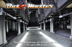 Переделка Sprinter,  Crafter. Переоборудование,  обшивка салона – 1 день #1654939