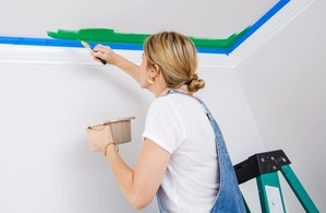 Малярные работы Киев и Бровары  #1654902