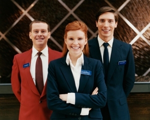 Уникальная возможность «ОТДОХНУТЬ и ЗАРАБОТАТЬ» летом на море в отелях Болгарии  #1656008