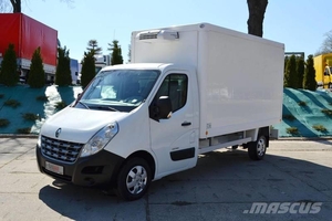 Грузоперевозки рефрижератором,  микроавтобус рефрижератор 3т. #1656070