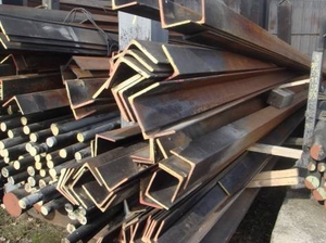 Металлопрокат: арматура,  круг,  труба,  сетка,  полоса,  швеллер,  квадрат. #1655645