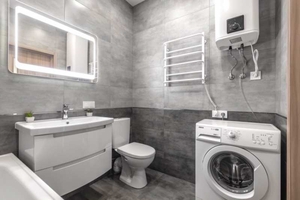 Продам  1к квартиру возле метро #1656051