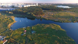 Продам участок под застройку. Собственник. #1654376