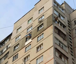 Предлагаю услуги альпиниста .Утепление  #1656175