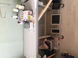 Оверлок,  распошивалка GEMSY,  парогенератор #1656345