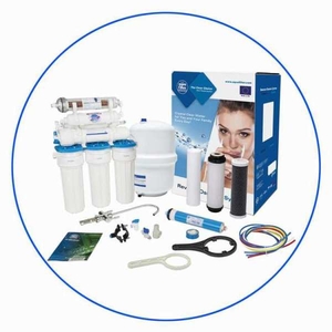Фильтр Обратного Осмоса Aquafilter RX-RO7 #1656869
