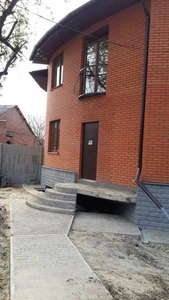 Продам СВОЙ дом (таунхаус)  Жилярди #1654832