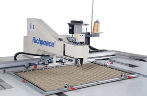 Продам швейное оборудование,  автоматизация под клю #1656323