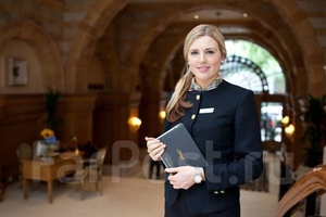 Курсы менеджеров,  администраторов ресторана в УЦ «Твой Успех» Херсон. Таврически #1654752