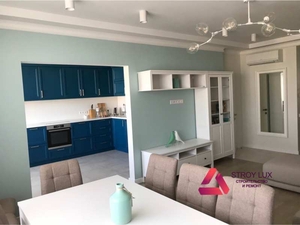 Дизайнерские ремонты квартир и офисов под ключ #1655092