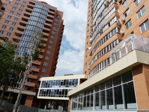 2-ух к. кв. в новостройке на Алексеевке. Без комиссии! #1655483