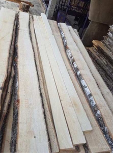 Купуєм дошку необрізну береза  #1654773