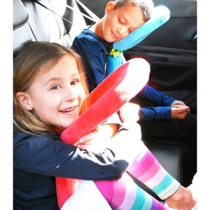 Дорожная подушка трансформер FaceCradle Wanderlust #1654772