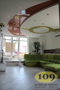 Натяжной потолок по лучшим ценам (Киев и область) #1655456