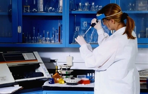 Лабораторія екологічних досліджень в Ужгороді #1655486