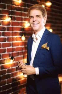 Ведущий на свадьбу и корпоратив,  Вячеслав Матюхин #1655842